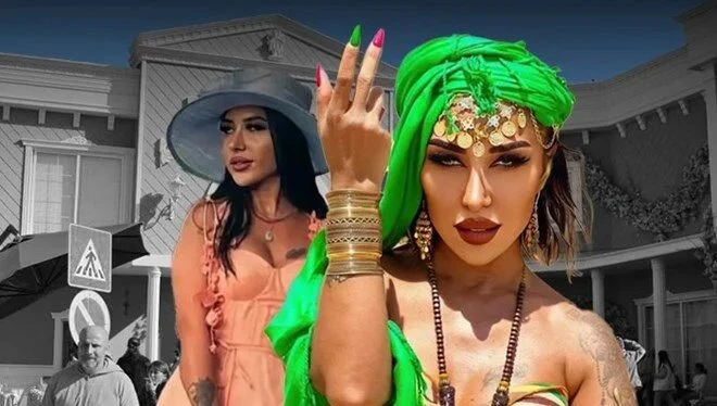 Güzellik merkezi sahibi yüzlerce kişiyi dolandırıp yurt dışına kaçtı! Çalışanlarına özür mesajı attı - Sayfa 1