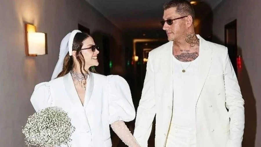 İrem Helvacıoğlu'ndan müjde: Anne oluyor - Sayfa 1