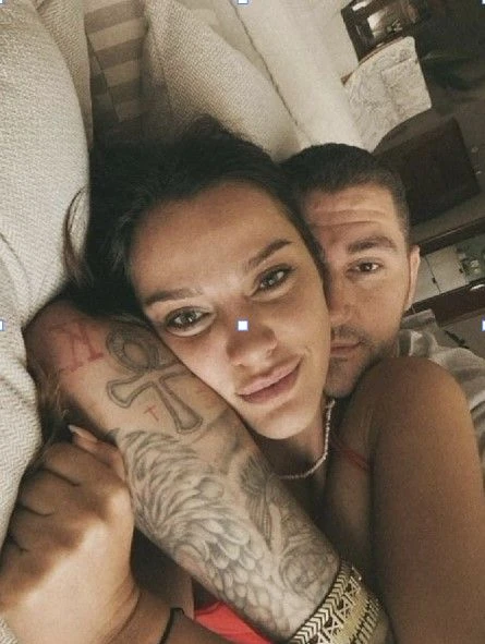 İrem Helvacıoğlu'ndan müjde: Anne oluyor - Sayfa 2