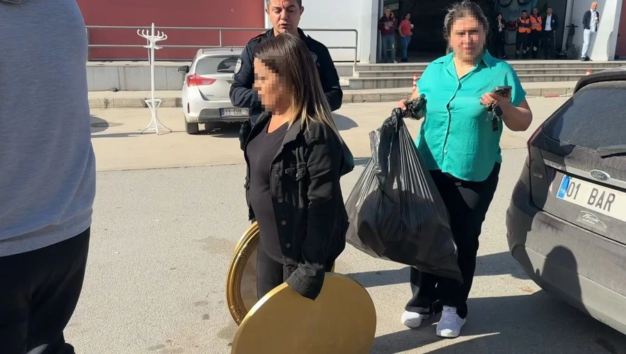 Güzellik merkezi sahibi yüzlerce kişiyi dolandırıp yurt dışına kaçtı! Çalışanlarına özür mesajı attı - Sayfa 2