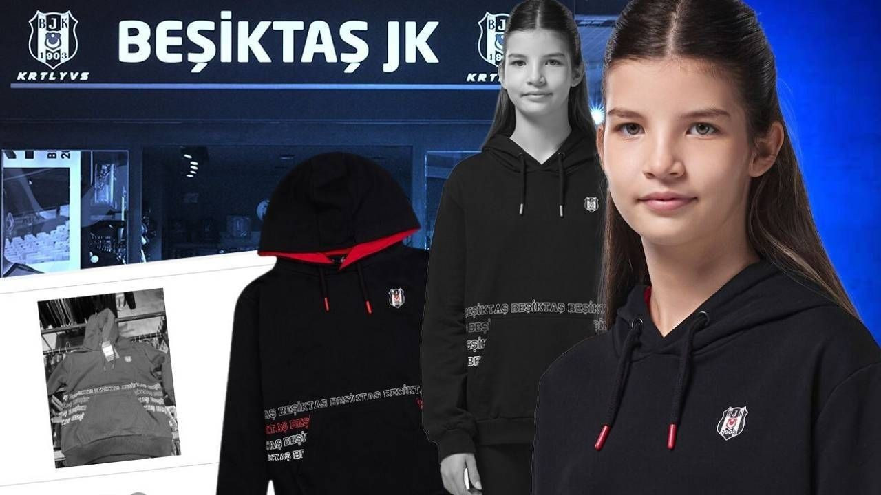 Beşiktaş'ın orijinal ürünü yasaklandı! Bakanlık piyasadan toplatıyor - Sayfa 2