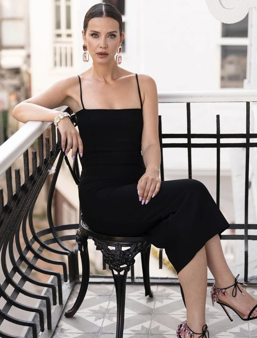 İrem Helvacıoğlu'ndan müjde: Anne oluyor - Sayfa 3