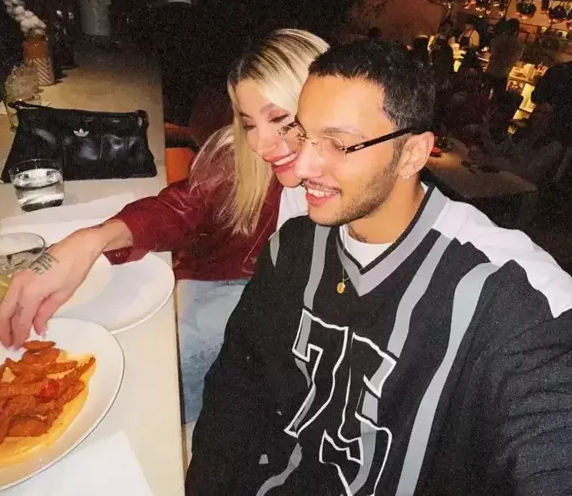 Aşkını ilan etti... İrem Derici'den DJ sevgilisine romantik paylaşım! - Sayfa 3