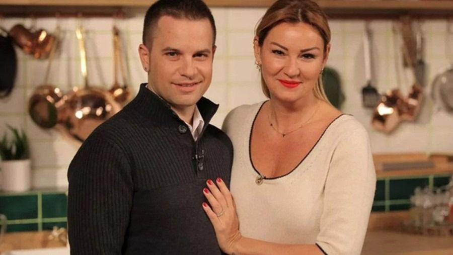 Pınar Altuğ'un lüks evini görenler hayran kaldı! Cam tavan detayı dikkat çekti - Sayfa 1