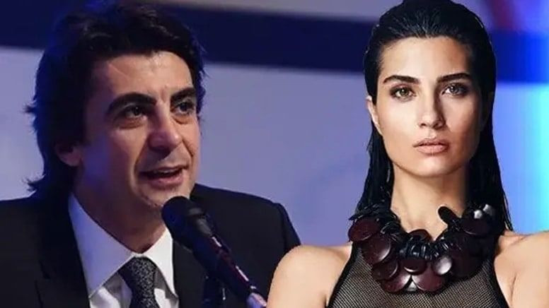 Tuba Büyüküstün ve İbrahim Kutluay'la ilgili bomba iddia! 8 yıl sonra yeniden... - Sayfa 1