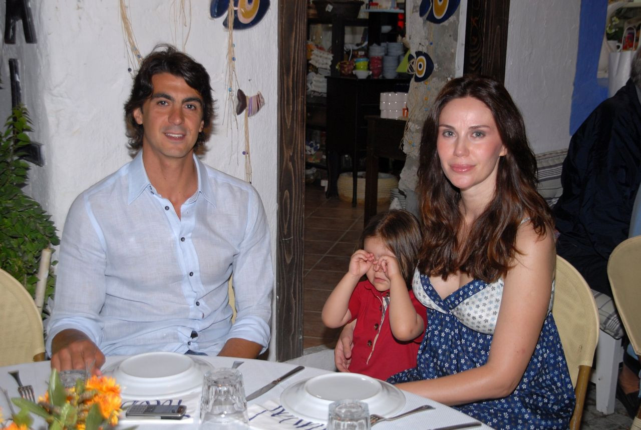 Tuba Büyüküstün ve İbrahim Kutluay'la ilgili bomba iddia! 8 yıl sonra yeniden... - Sayfa 3