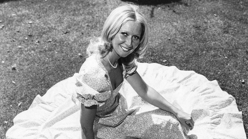 Eurovision efsanesi hayatını kaybetti! Ölüm tehditi almıştı... - Sayfa 3