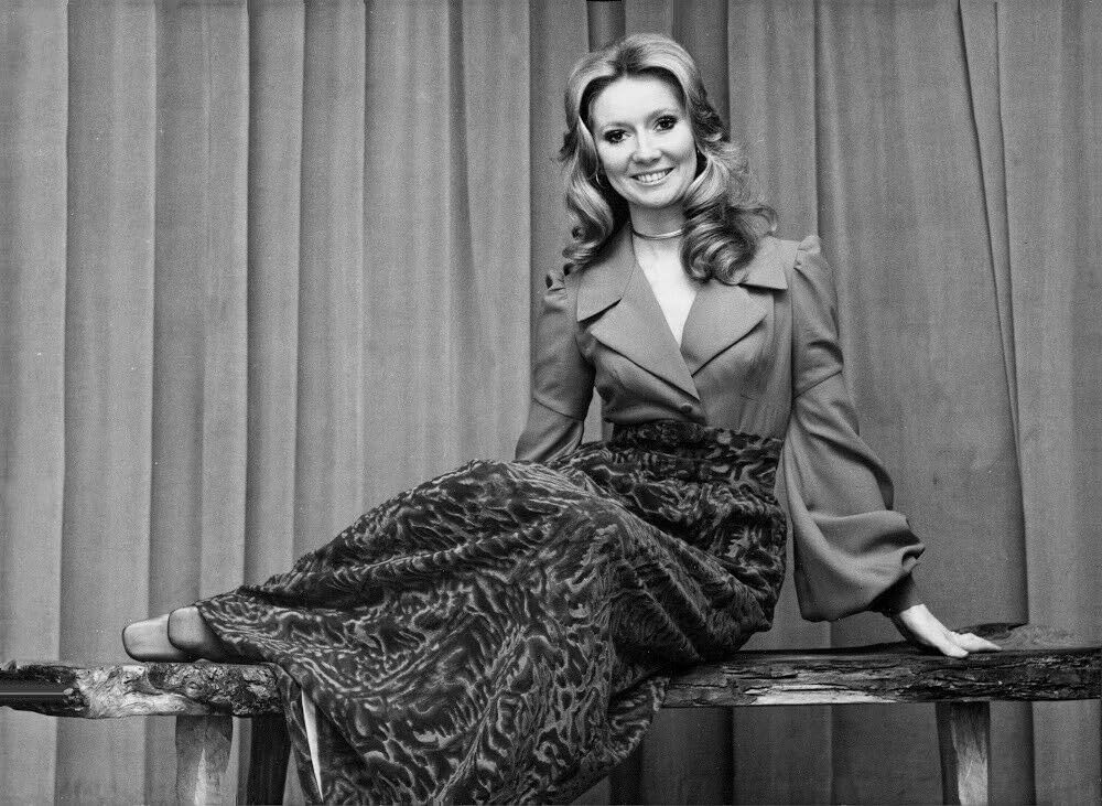 Eurovision efsanesi hayatını kaybetti! Ölüm tehditi almıştı... - Sayfa 2