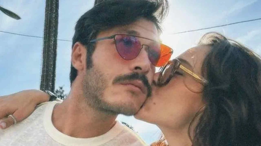 Kubilay Aka'dan Hafsanur Sancaktutan itirafı: Tavlamak için uğraştım - Sayfa 1