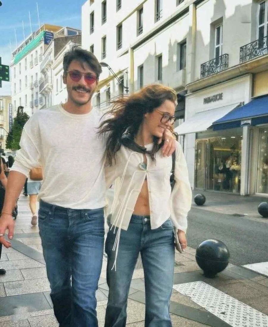 Kubilay Aka'dan Hafsanur Sancaktutan itirafı: Tavlamak için uğraştım - Sayfa 2