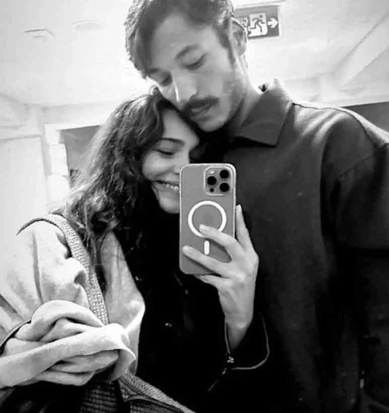 Kubilay Aka'dan Hafsanur Sancaktutan itirafı: Tavlamak için uğraştım - Sayfa 4