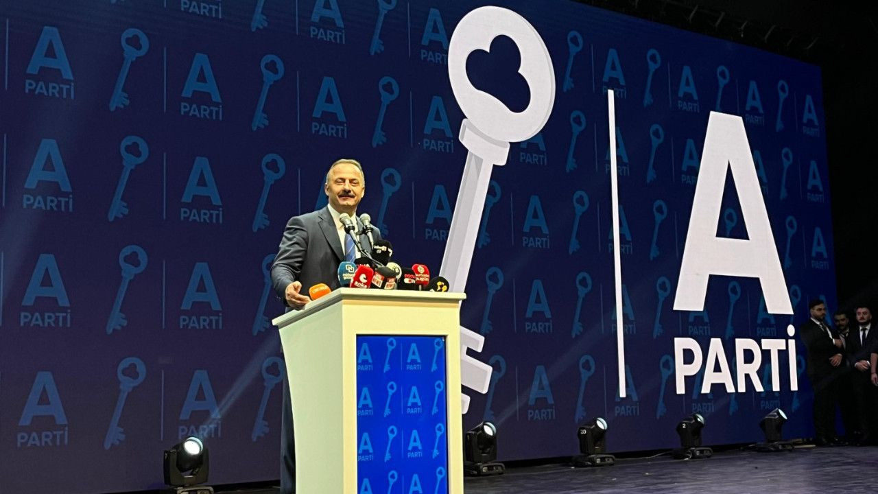Merakla beklenen anketin son hafta sonuçları geldi! Bu pazar seçim olsa… - Sayfa 12