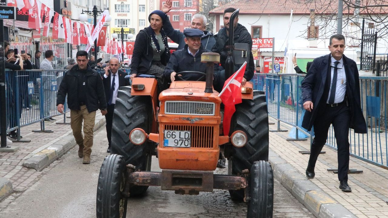 Yozgat mitingine katılanlar kime oy verecek? Sonuçlar dikkat çekti… - Sayfa 4