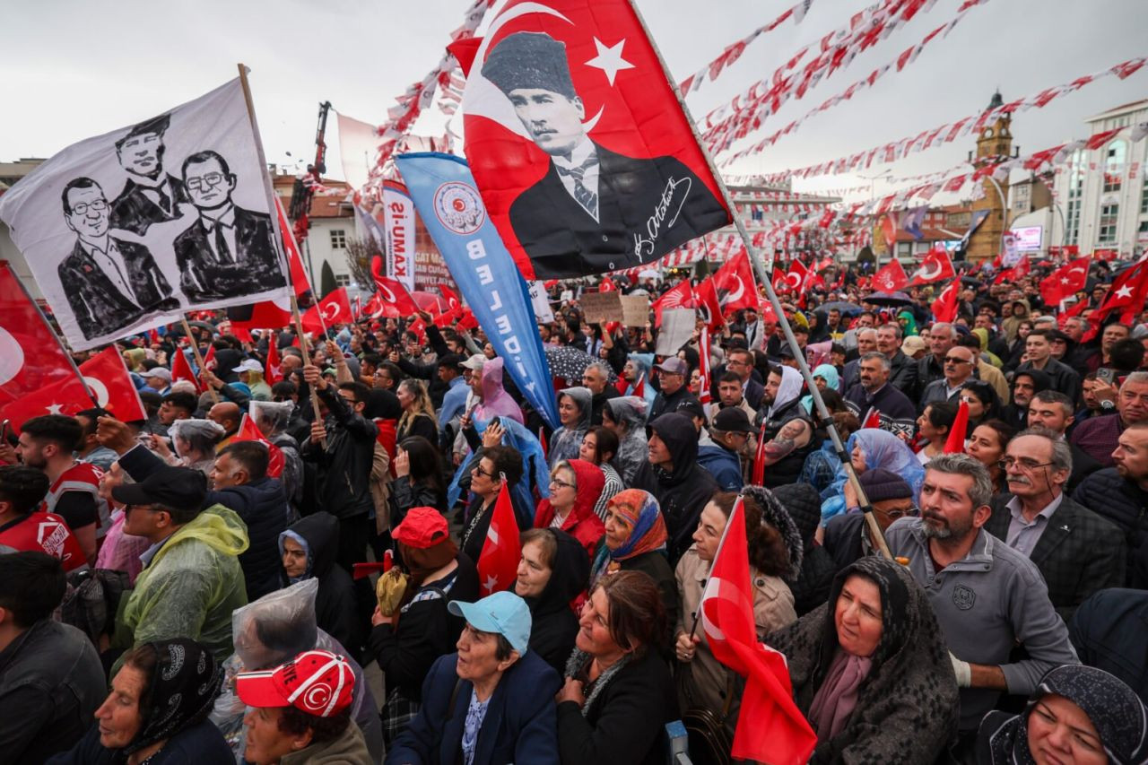 Yozgat mitingine katılanlar kime oy verecek? Sonuçlar dikkat çekti… - Sayfa 6