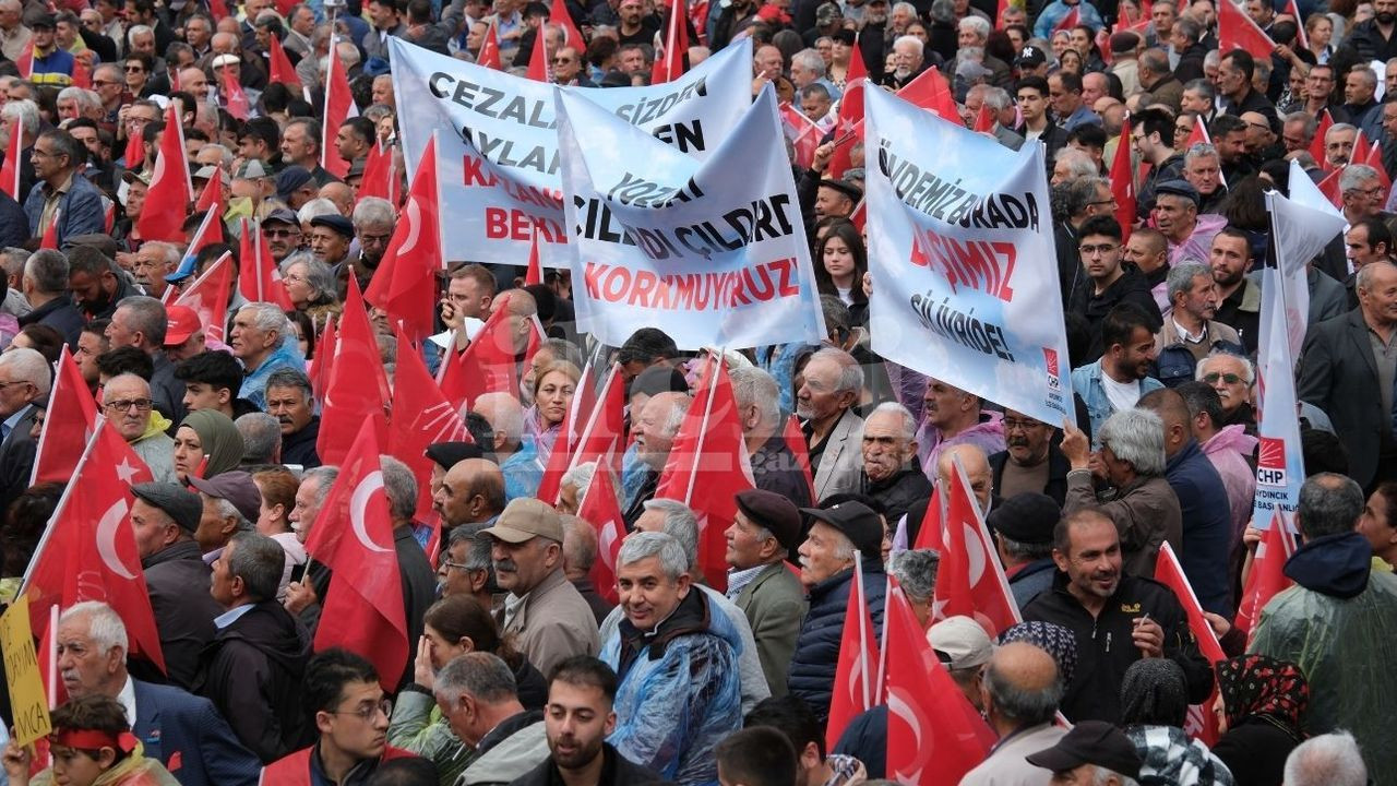 Yozgat mitingine katılanlar kime oy verecek? Sonuçlar dikkat çekti… - Sayfa 7