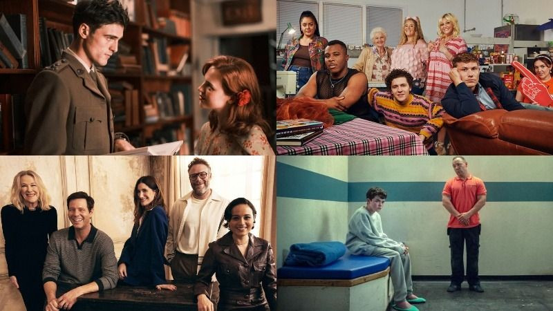 BBC seçti: 2025 yılının en iyi dizileri belli oldu! - Sayfa 1