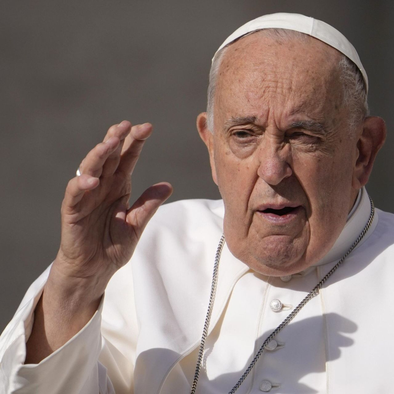 YENİ PAPA KİM OLACAK, SEÇİM NASIL YAPILACAK? PAPA FRANCIS'İN YERİNE GEÇECEK PAPA ADAYLARI KİMLER? - Sayfa 1