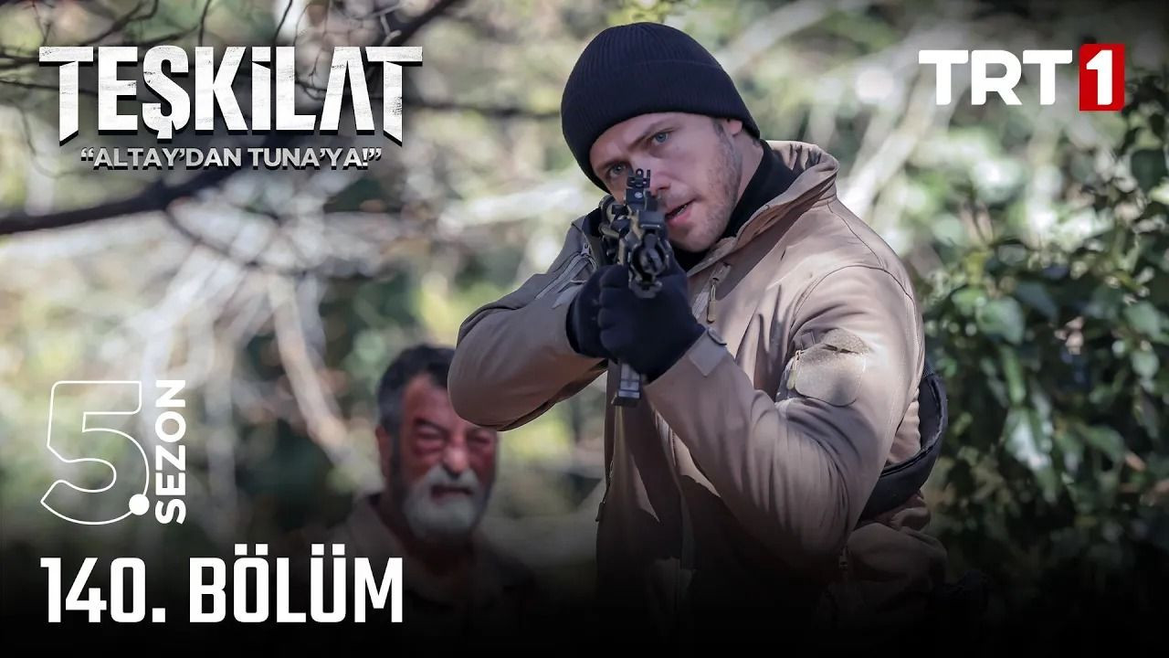 20 Nisan Pazar reyting sonuçları belli oldu! Hangi yapım zirveye adını yazdırdı? - Sayfa 2