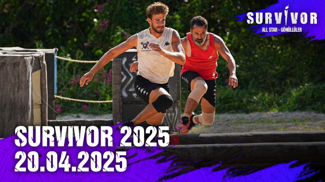 20 Nisan Pazar reyting sonuçları belli oldu! Hangi yapım zirveye adını yazdırdı? - Sayfa 3
