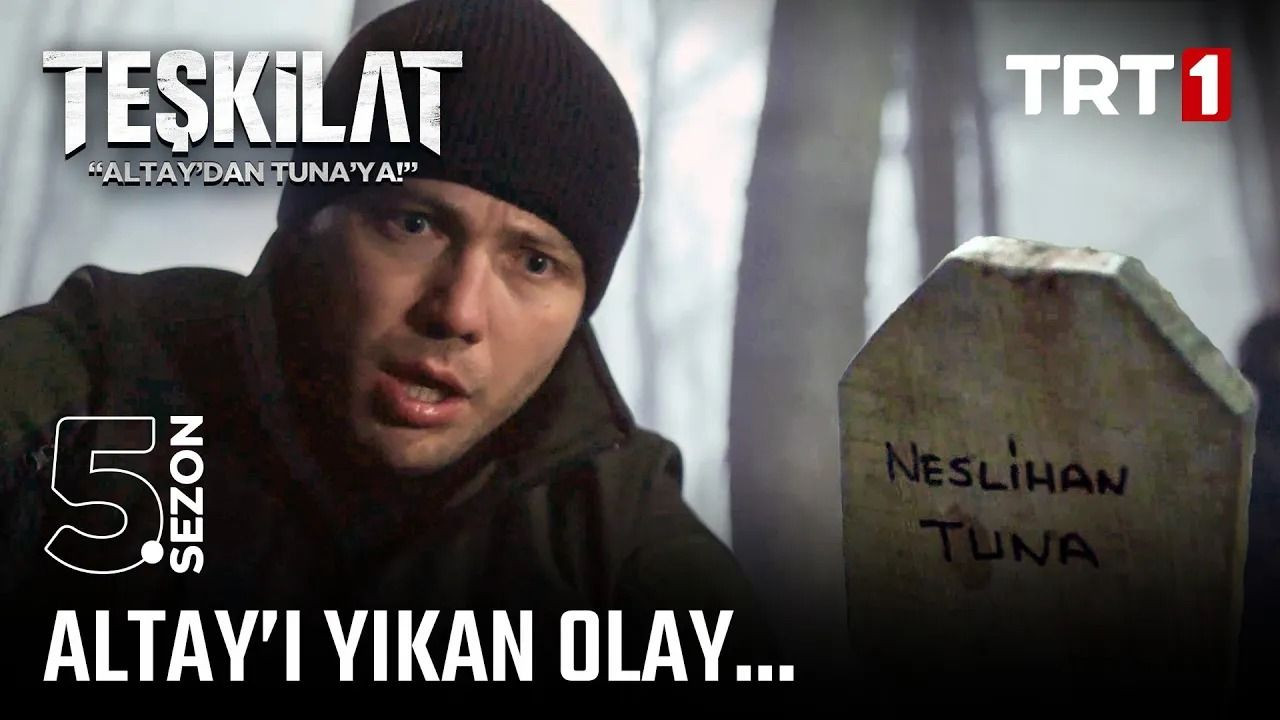 20 Nisan Pazar reyting sonuçları belli oldu! Hangi yapım zirveye adını yazdırdı? - Sayfa 4