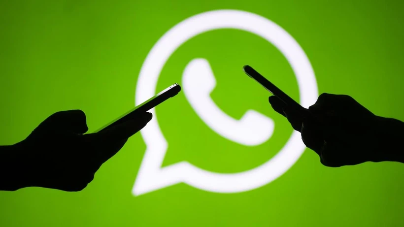 WhatsApp'ta yeni özellik: Mesaj iletirken dikkat - Sayfa 4