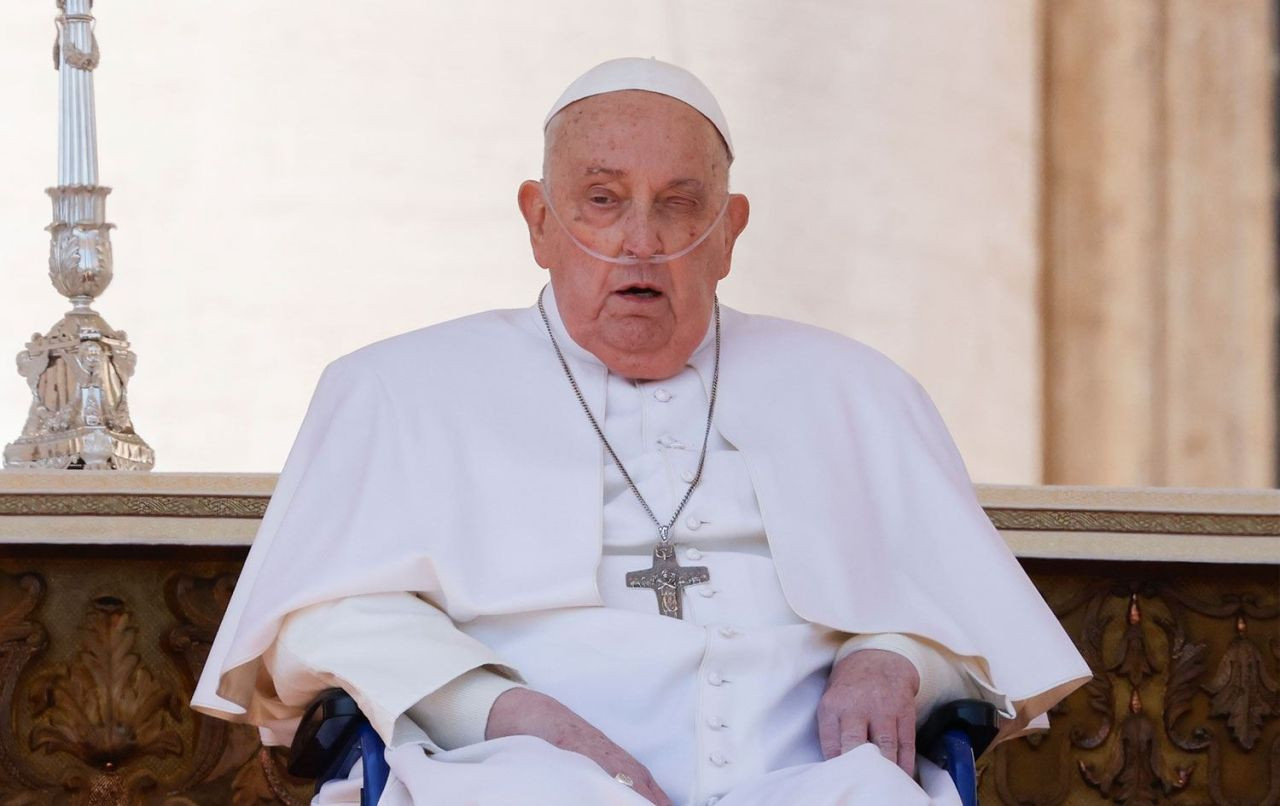 Papa neden vefat etti, hastalığı neydi? Papa Francis kimdir, kaç yaşında ve neden öldü? - Sayfa 2