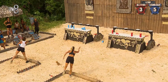 Dokunulmazlık oyununu kim kazandı? Survivor'da haftanın ilk eleme adayı belli oldu! - Sayfa 2