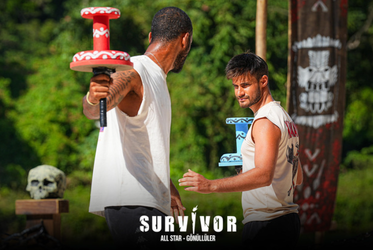 Dokunulmazlık oyununu kim kazandı? Survivor'da haftanın ilk eleme adayı belli oldu! - Sayfa 4