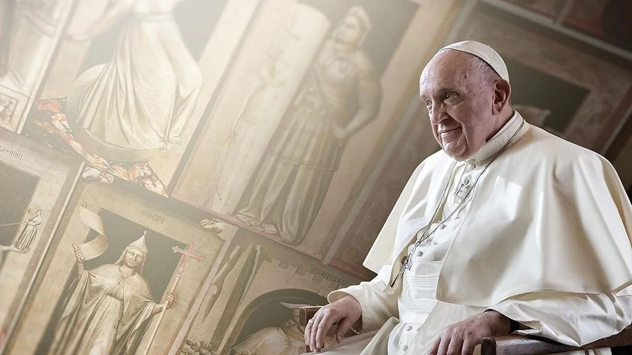 Papa neden vefat etti, hastalığı neydi? Papa Francis kimdir, kaç yaşında ve neden öldü? - Sayfa 3