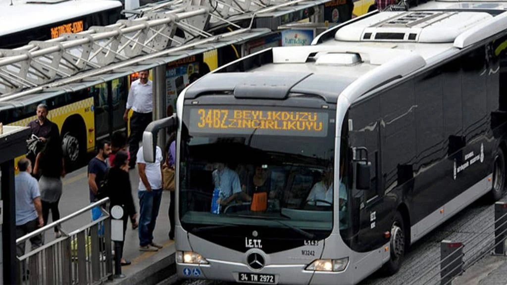 23 NİSAN (BUGÜN) OTOBÜSLER VE METRO ÜCRETSİZ Mİ, BEDAVA MI? 23 Nisan İETT, EGO, İZBAN ücretsiz mi? - Sayfa 3