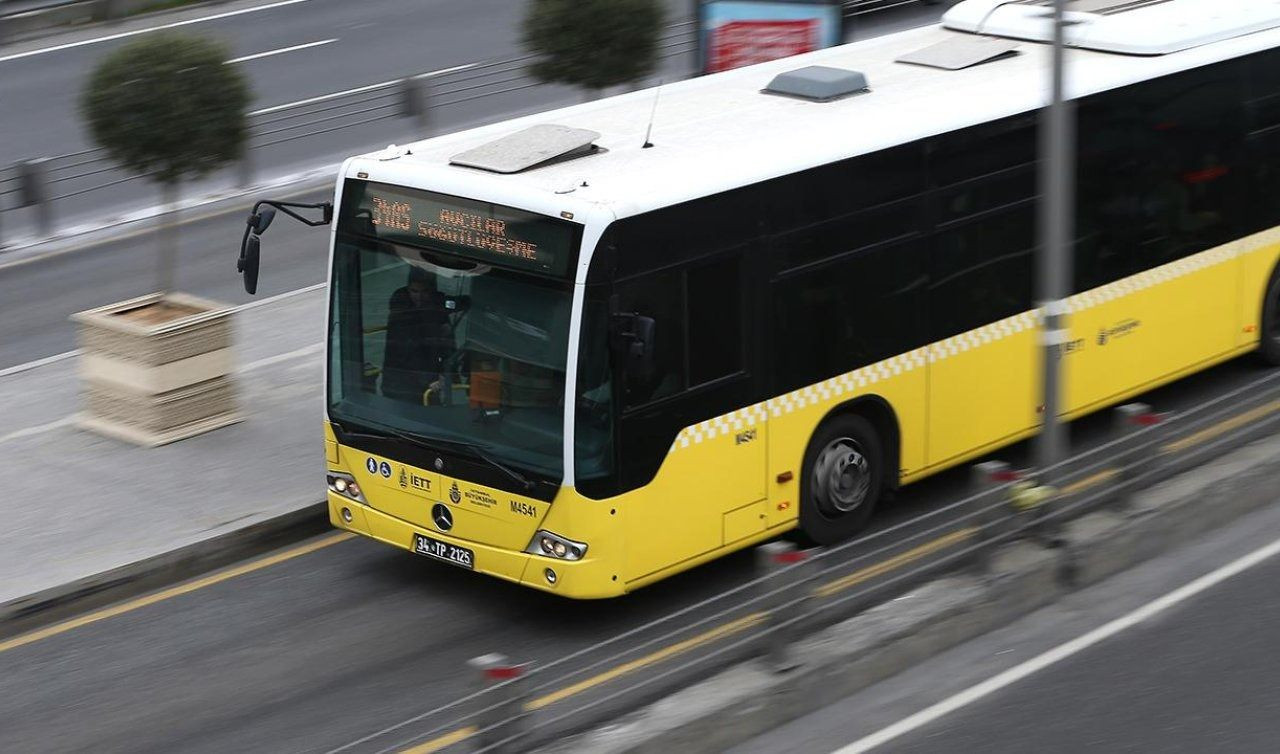 23 NİSAN (BUGÜN) OTOBÜSLER VE METRO ÜCRETSİZ Mİ, BEDAVA MI? 23 Nisan İETT, EGO, İZBAN ücretsiz mi? - Sayfa 1