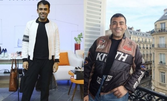 Deniz Akkaya'dan Mert Vidinli'ye sert tepki! "Sanayi çıkmalı Ayşe Barım" - Sayfa 1