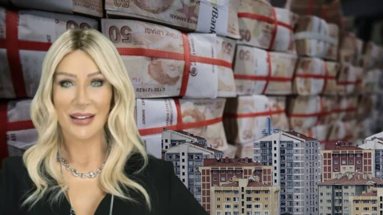 İstanbul, Londra, Miami... Seda Sayan'ın mal varlığını duyanların ağzı açık kaldı! - Sayfa 1