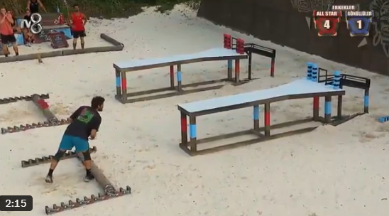 Dokunulmazlığı kim kazandı? Survivor'da 2. eleme adayı belli oldu! - Sayfa 3