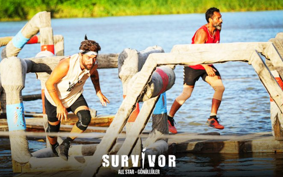 Dokunulmazlığı kim kazandı? Survivor'da 2. eleme adayı belli oldu! - Sayfa 4