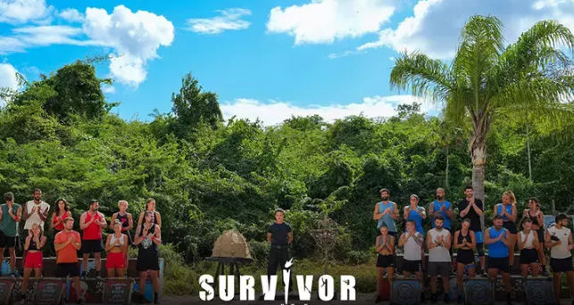 Dokunulmazlığı kim kazandı? Survivor'da 2. eleme adayı belli oldu! - Sayfa 1