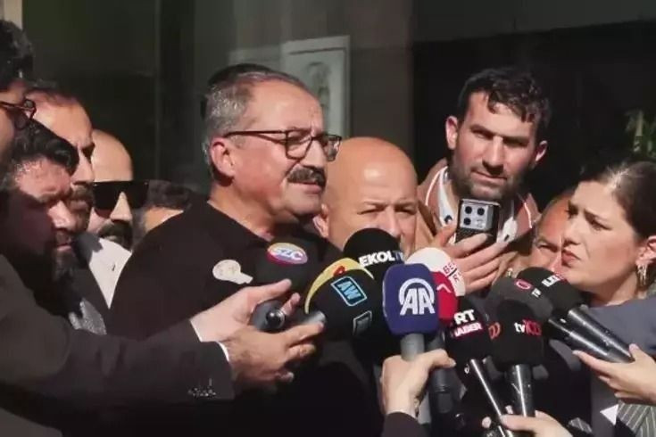 Hastanede başlayıp yılları aşan dostluk! Ercan Kesal, Önder'i anlattı: Ona ihtiyacımız var - Sayfa 2