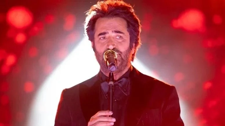 Mahsun Kırmızgül hastanelik oldu - Sayfa 1