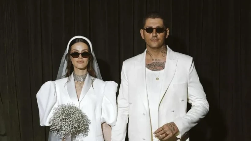 Bebek bekliyorlar: İrem Helvacıoğlu ve Ural Kaspar birbirini sosyal medyada takipten çıktı - Sayfa 1