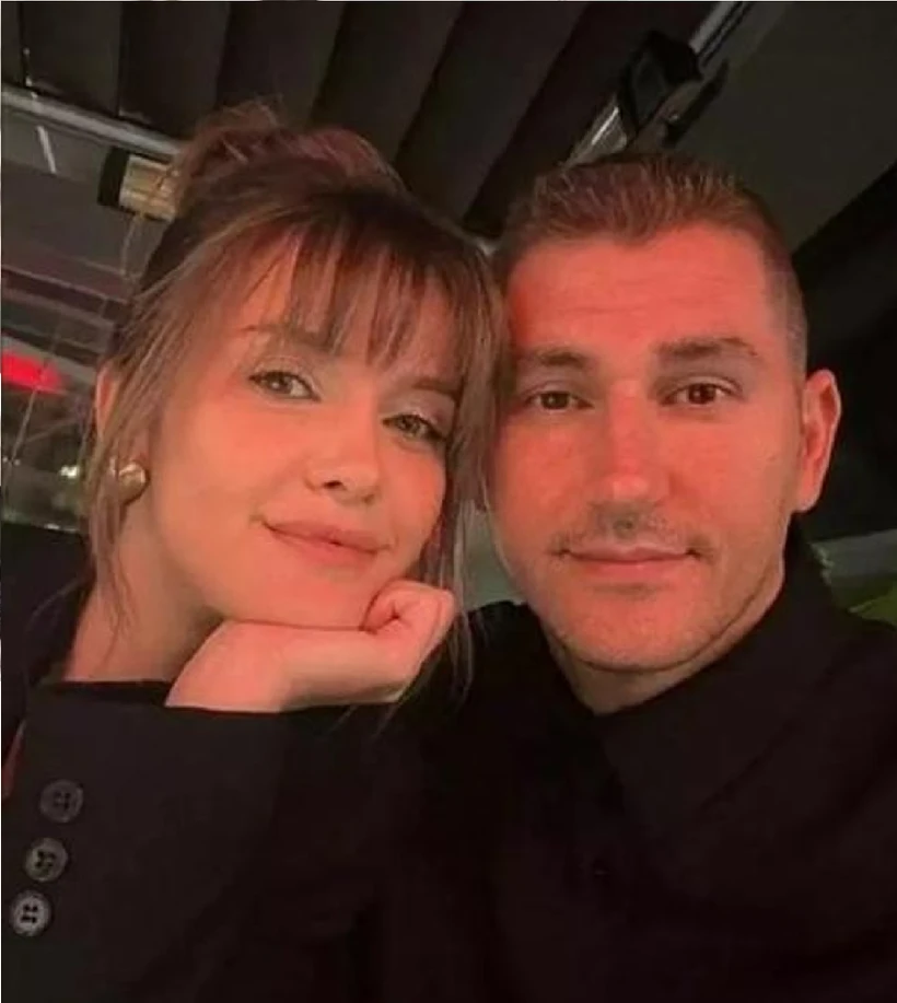 Bebek bekliyorlar: İrem Helvacıoğlu ve Ural Kaspar birbirini sosyal medyada takipten çıktı - Sayfa 2