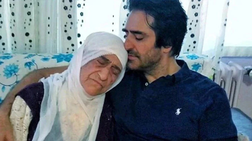 Mahsun Kırmızgül hastanelik oldu - Sayfa 2