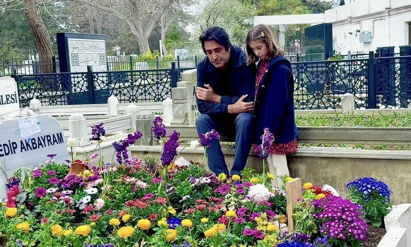 Mahsun Kırmızgül hastanelik oldu - Sayfa 3