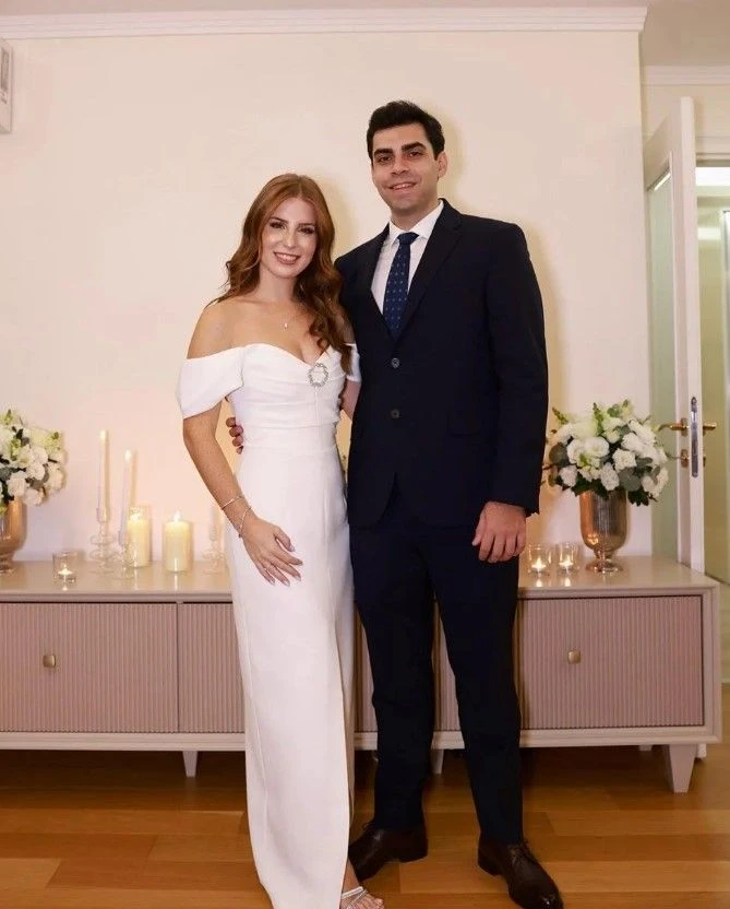 Sihirli Annem'in Çilek'i Zeynep Özkaya evleniyor! - Sayfa 4