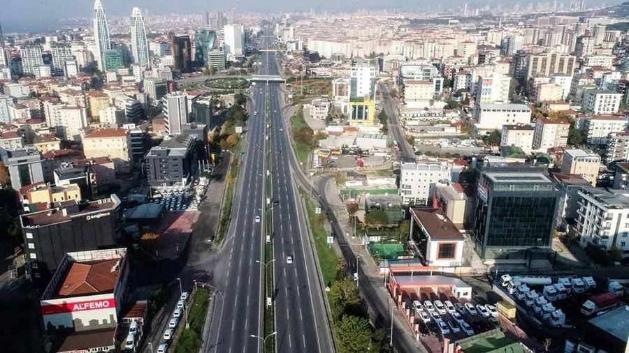İstanbul'un deprem riski haritası! İşte deprem riski yüksek ilçeler - Sayfa 4