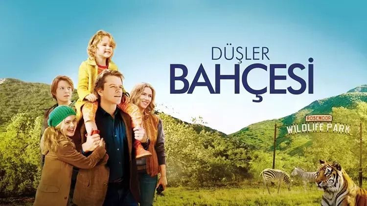 Düşler Bahçesi konusu nedir, oyuncuları kimler? Düşler Bahçesi çekim yılı ve hikayesi - Sayfa 1