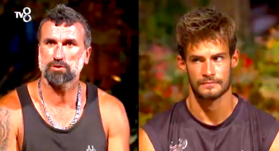 Survivor'da gergin anlar... Haftanın üçüncü eleme adayı belli oldu! - Sayfa 3