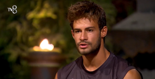 Survivor'da gergin anlar... Haftanın üçüncü eleme adayı belli oldu! - Sayfa 4