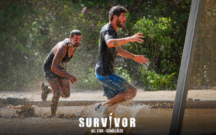 Survivor'da gergin anlar... Haftanın üçüncü eleme adayı belli oldu! - Sayfa 2