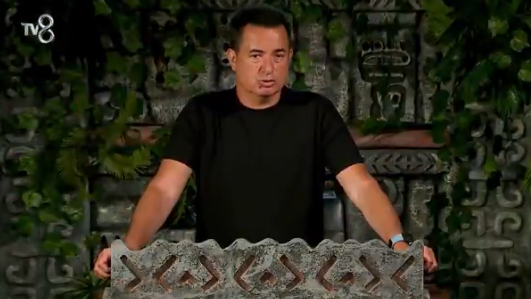 Survivor'da gergin anlar... Haftanın üçüncü eleme adayı belli oldu! - Sayfa 1