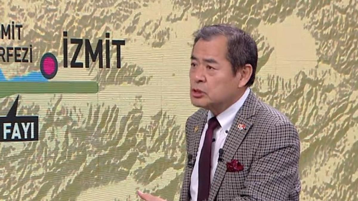 Japon uzman İstanbul depremi sonrası konuştu! '30 yıl içinde' diyerek olasılık verdi… - Sayfa 4